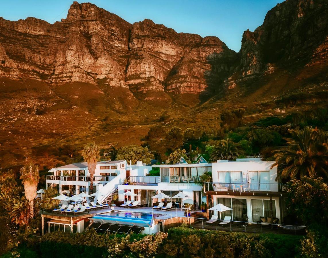 Atlanticview Cape Town Boutique Hotel Luaran gambar