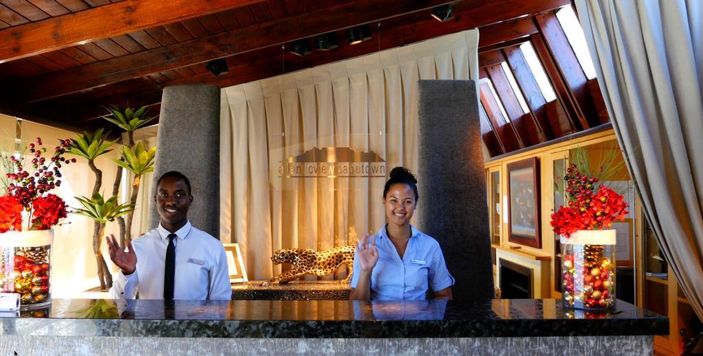 Atlanticview Cape Town Boutique Hotel Luaran gambar