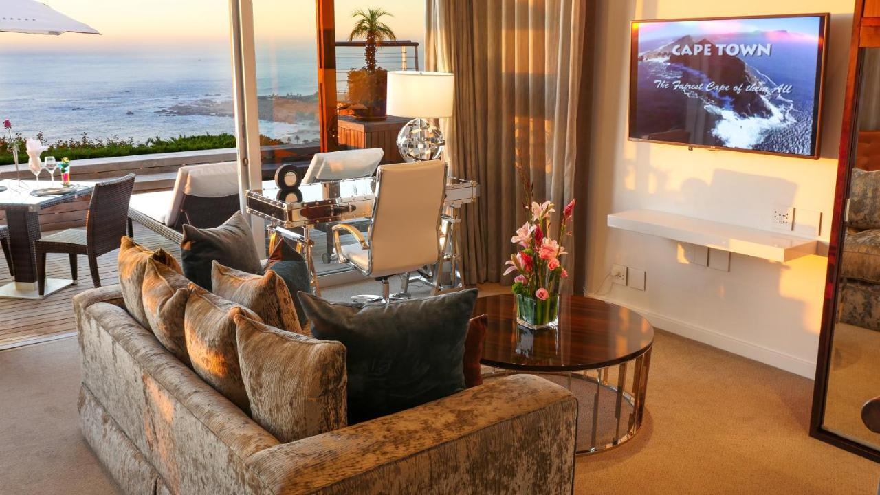 Atlanticview Cape Town Boutique Hotel Luaran gambar