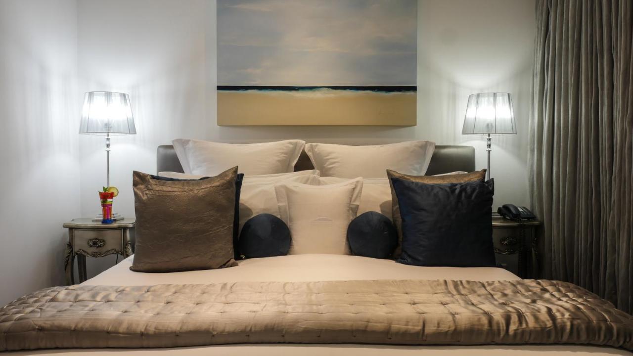 Atlanticview Cape Town Boutique Hotel Luaran gambar