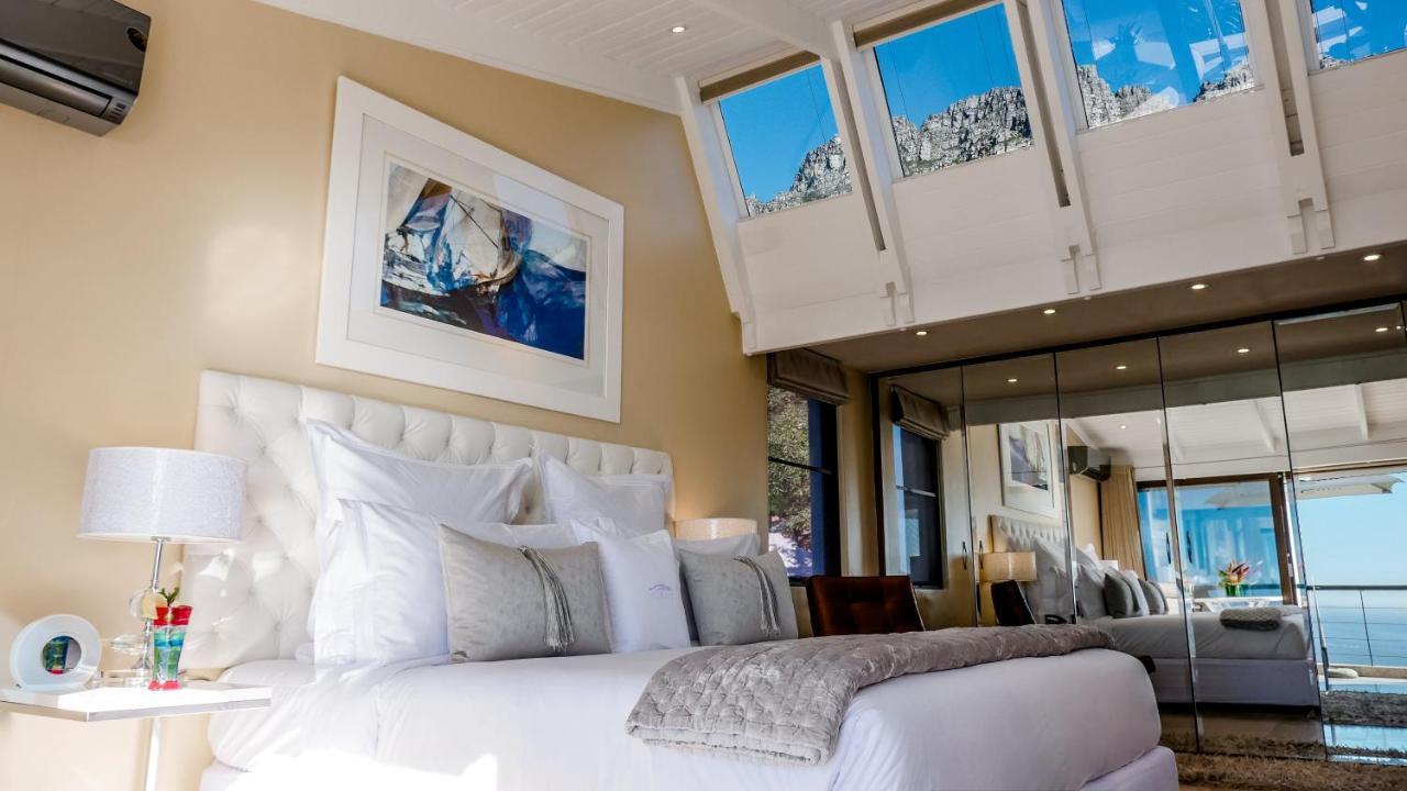 Atlanticview Cape Town Boutique Hotel Luaran gambar