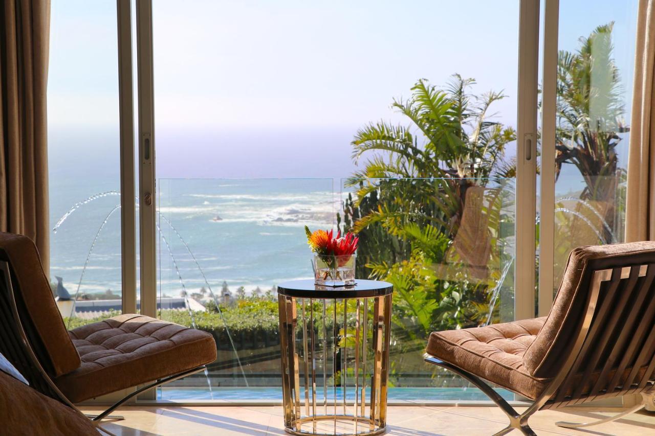 Atlanticview Cape Town Boutique Hotel Luaran gambar