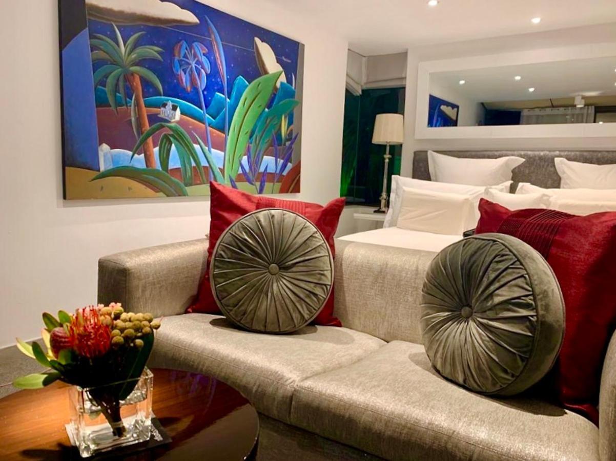 Atlanticview Cape Town Boutique Hotel Luaran gambar