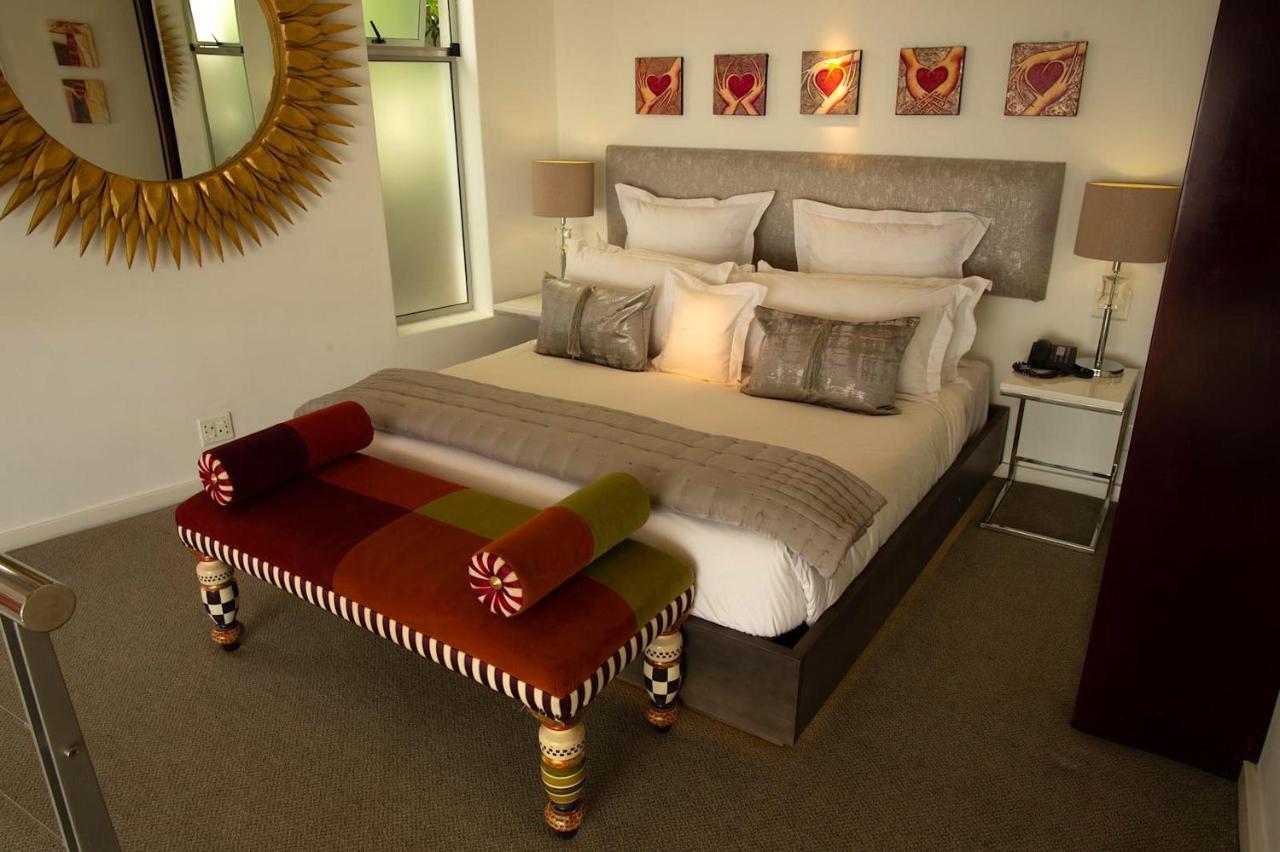 Atlanticview Cape Town Boutique Hotel Luaran gambar